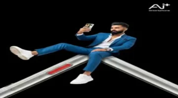 تأكيد موعد إطلاق هاتف هواوي نوفا فليب آي+ القابل للطي 2025